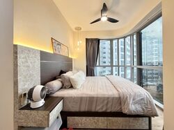 High Park Residences (D28), Apartment #586864561
